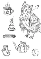 Aperçu - Apprentissages en autonomie - Medley cosy - Page 1