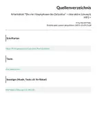 Vorschau - Arbeitsblätter - Arbeitsblatt "Die vier Hauptphasen des Zellzyklus" + interaktive Lösung & MP3 + - Seite 1