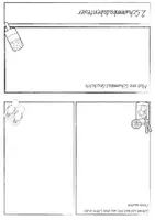 Vorschau - Arbeitsblätter - Mein verrücktes Sommer Flipbook #übungenfürzwischendurch - Seite 3