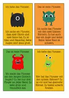 Vorschau - Spiele - Ich suche ein Monster... - Deckblatt