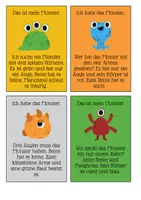 Vorschau - Spiele - Ich suche ein Monster... - Seite 1