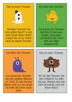 Vorschau - Spiele - Ich suche ein Monster... - Seite 2