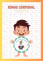 Vista previa - Juegos / Gamificación - Bingo el cuerpo humano - página 1
