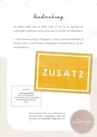 Vorschau - Poster - Fertig! Was soll ich jetzt tun? - Visualisierung für Zusatz / Freiarbeit - Seite 3