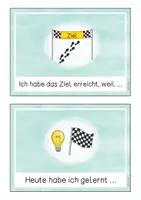 Vorschau - Bildkarten - Reflexionskarten - Visualisierung - Gesprächsanlass - Seite 3