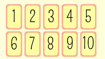 Vista previa - Juegos / Gamificación - JOC DE CARTES SUPER MULTIPLICACIONS! - página 2