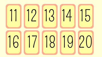 Vista previa - Juegos / Gamificación - JOC DE CARTES SUPER MULTIPLICACIONS! - página 3