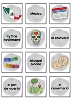 Vorschau - Spiele - El Día de los Muertos - Pärchensuche (Tag der Toten) - Seite 3