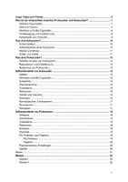 Vorschau - Stundenentwürfe - Unterrichtsreihe: Pro- und Eukaryoten im Vergleich (Texte, Stundenentwürfe und Test) - Seite 2
