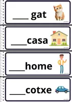 Vista previa - Unidades / Secuencias / Situaciones de Aprendizaje - Posa els Articles en Català - página 2