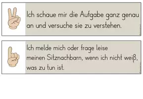 Vorschau - Fördermaterial/Inklusion - Visualisierung - mit einer Aufgabe starten - Seite 3