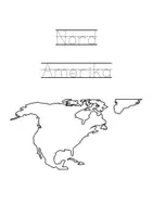 Vorschau - Unterrichtsreihen - Unsere Kontinente - Einführung für Grundschüler - Seite 2