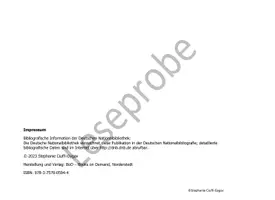 Vorschau - Fördermaterial/Inklusion - Die Abenteuer von Hibu: Hibu lernt lesen und schreiben - Seite 3