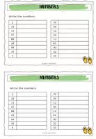 Vorschau - Unterrichtsreihen - English Grammar Booklet 5. Klasse (Holiday Booklet) - Seite 3
