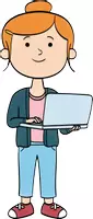 Προεπισκόπηση - Clipart / Γραφήματα - Η δουλειά των ονείρων μου | 30 Επαγγέλματα Clipart | Χρωματιστά - Σελίδα 1