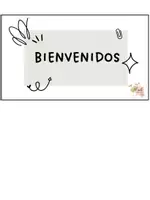 Vista previa - Para docentes: organización, planificación y formación - Flipbook reunión con las familias - página 1