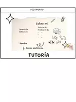 Vista previa - Para docentes: organización, planificación y formación - Flipbook reunión con las familias - página 2