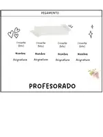 Vista previa - Para docentes: organización, planificación y formación - Flipbook reunión con las familias - página 3