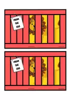 Vorschau - Spiele - Dear Zoo: domino, remember, bingo - Seite 3