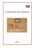 Vorschau - Arbeitsblätter - Materialpaket: Zahlenraum bis 100 - Deckblatt