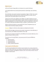 Aperçu - Jeux - Jeu de la loupe - Ferme (animaux et autres) - Page 2