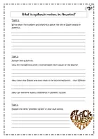 Vorschau - Arbeitsblätter - Systemic racism in the US Viewing Exercises - Seite 2