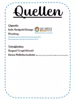 Vorschau - Arbeitsblätter - Mini-Lesespuren Materialpaket Klasse 1-2 / DaZ - Seite 3