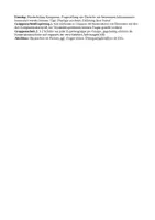 Vorschau - Stundenentwürfe - Dreieckskonstruktion(Gruppenpuzzle) Kongruenz - Seite 3