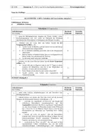 Vorschau - Klassenarbeiten - Klausur zum Thema "Vivir y convivir" - Seite 3