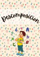Vista previa - Hojas de trabajo - Descomposición numérica y valor posicional - Portada