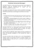 Vorschau - Stundenentwürfe - Die Höhle - PitchPerfect: Die Kunst des Überzeugens - Wir schreiben einen Pitch - Seite 1