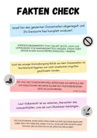 Vorschau - Arbeitsblätter - Diskussionsreihe: Israel - Blockade Gazastreifen? (Lass mal reden! Premium Variante) - Seite 2
