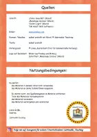 Vorschau - Arbeitsblätter - Halloween: Deutsch 2. Klasse - 6 Arbeitsblätter - Seite 1
