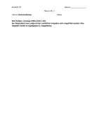 Vorschau - Klassenarbeiten - Klausur Kommunikationsinterpretation "Sonntag" - Seite 3