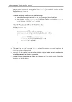 Vorschau - Stundenentwürfe - Java: Arrays – Lottoziehung - Seite 1