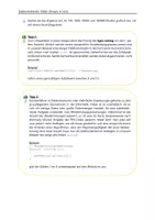 Vorschau - Stundenentwürfe - Java: Arrays – Lottoziehung - Seite 2