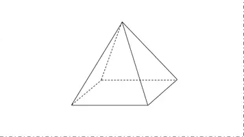Vorschau - Merkblätter - Form und Raum Lapbook Lernziele der 4. Klasse - Seite 3