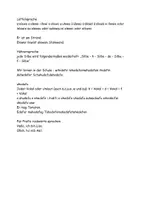 Vorschau - Arbeitsblätter - Geheimsprachen anwenden - Seite 3