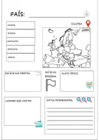 Vista previa - Unidades / Secuencias / Situaciones de Aprendizaje - MI VIAJE - página 3