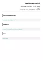 Vorschau - Arbeitsblätter - Arbeitsblatt Stellentafel - "große Zahlen" - Seite 1