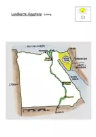 Vorschau - Stationenlernen - Ägypten - ein Stationenlernen auf Basisniveau - Seite 2