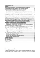 Vorschau - Arbeitsblätter - Schülerbuch: Die Frage nach der Existenz Gottes - Theodizee-Frage (Texte | Aufgaben) - Seite 1