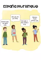 Vorschau - Unterrichtsreihen - Plurilingüe - las lenguas en España - Seite 3