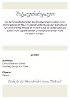 Vorschau - Unterrichtsreihen - Reihenplanung zum Bilderbuch die Streithörnchen - Seite 1