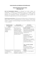Vorschau - Unterrichtsreihen - Reihenplanung zum Bilderbuch die Streithörnchen - Seite 3