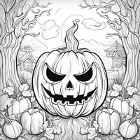 Vorschau - Arbeitsblätter - Wachsendes Materialpaket Halloween Legekreis Videos usw - Seite 3