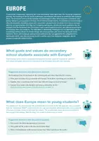 Vorschau - Stundenentwürfe - Democracy: Europe, Our Climate & Us - Seite 2