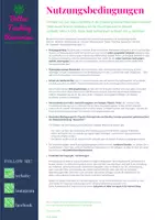 Vorschau - Mal- und Bastelvorlagen - 17 Rahmen für Dein Material / Quadrat - kostenlos - Seite 3