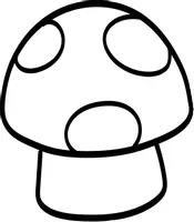 Προεπισκόπηση - Clipart / Γραφήματα - Τα φύλλα πέφτουν | 22 φθινοπωρινά Clipart | Μαύρο και άσπρο - Σελίδα 2