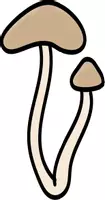 Προεπισκόπηση - Clipart / Γραφήματα - Τα φύλλα πέφτουν | 22 φθινοπωρινά Clipart | Χρωματιστά - Σελίδα 1